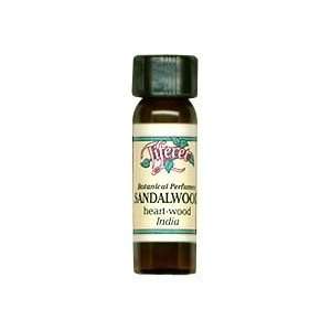  Tiferet   Sandalwood   Single Perfume Oils 1/6 oz Beauty