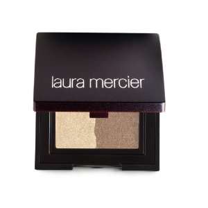  Laura Mercier Sateen Eye Colour Duo   Plum Spice 0.09oz (2 