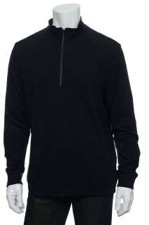 NWT Nike Tiger Woods Collection 1/2 Half Zip Sweatshirt L 823229404547 