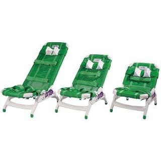 Drive Otter Pediatric Medical Bathing Shower Chair Seat  