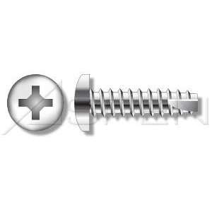   Steel Thread Cutting Screws Type 25 Pan Phillips Drive Ships FREE in