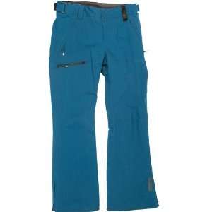    Holden Millicent Pants  Thunderstorm Blue Small