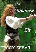The Shadow Elf Terry Spear