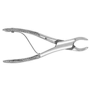  Extracting Forceps #151XS   Pediatric Health & Personal 
