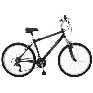 Schwinn Coronado Mens Comfort Bike (26 Inch Wheels)  