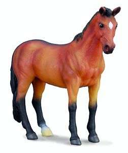 COLLECTA Horses THOROUGHBRED MARE Horse 88105 BRAND NEW  