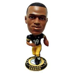   Forever Collectibles NFL Bigheads   Willie Parker