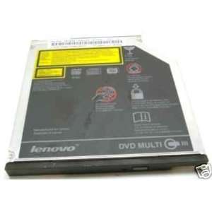  NEW GENUINE IBM Thinkpad R50 R51 R60 R61 Z60 Z61 DVD/CDRW 