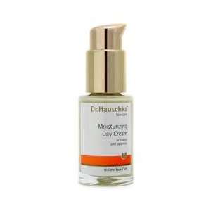 Dr. Hauschka by Dr. Hauschka Moisturizing Day Cream ( For Normal, Dry 