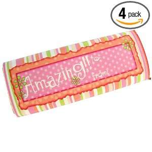   Chocolate Amazing Milk Chocolate Candy Bar, 2.5 Ounce (Pack of 4