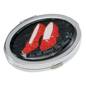  The Wizard of Oz Compact Mirror
