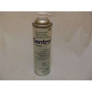  Gentrol Aerosol IGR Insecticide   1 can (16oz) Patio 