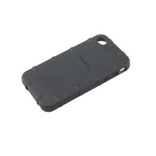 Magpul Executive Field iPhone 4 & 4S Case   Black   MAG450BLK 