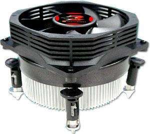 Thermaltake TR2 M13 SE Socket 775 Heatsink Cooling Fan  