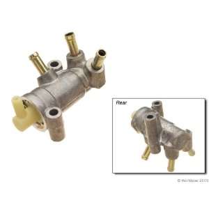  OES Genuine Diesel Fuel Thermostat for select Mercedes 