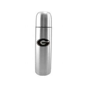   Bulldogs Stainless Steel Soup & Food Thermos
