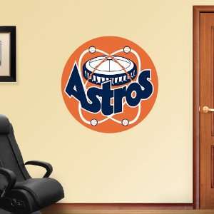   Classic Logo Vinyl Wall Graphic Decal Sticker Poster
