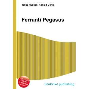  Ferranti Pegasus Ronald Cohn Jesse Russell Books