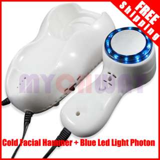   Tighten CareLight Therapy Health Care Cooling Device Beauty Instrument
