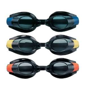  Swim Goggles   12 Pack   Racer Style