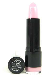 NYX Round Lipstick Pick Any Your 3 Colors You Like~  