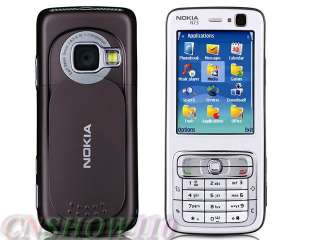 New Nokia N73 3G 3MP Unlocked AT&T T Mobile Cell Phone 0890552609154 