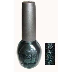  Nicole by OPI Nail Lacquer   Turn out the Lights 