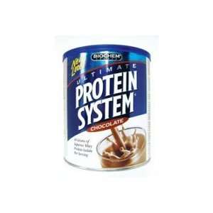  Biochem Ultimate Protein System, Chocolate 1 lb Health 