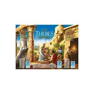  Thebes Boardgame 