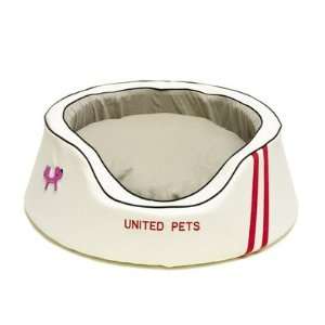  United Pets SB520   X Florence Soft Pet Bed Size Small 