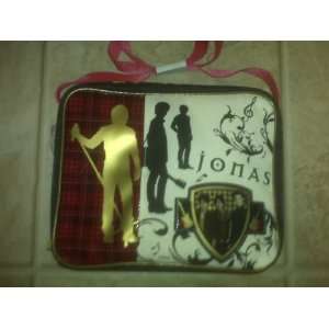 Jonas Brothers Lunch Tote