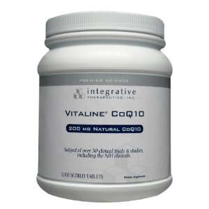  (Vitaline) CoQ10 200 mg 1000 Tabs