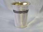  sterling silver kiddush cup goblet israel location united kingdom 
