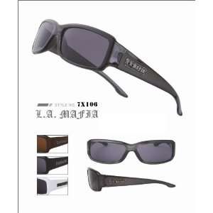 Mafia Collection Sunglasses 