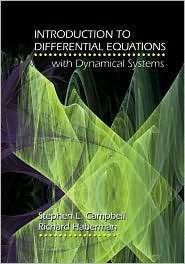   Systems, (0691124744), Stephen L. Campbell, Textbooks   