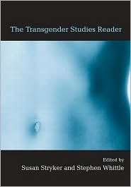   Reader, (041594709X), Susan Stryker, Textbooks   