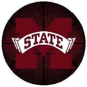 com Mississippi State Bulldogs ( University Of ) NCAA 24 Basketball 