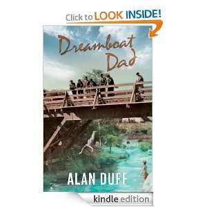 Start reading Dreamboat Dad  Don 