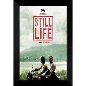  Still Life 27x40 FRAMED Movie Poster   Style A   2006 