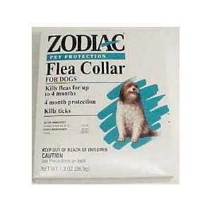  ZODIAC 5 MONTH FLEA AND TICK COLLAR FOR MED/LGE DOG