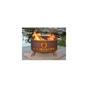  Oregon Fire Pit Patio, Lawn & Garden