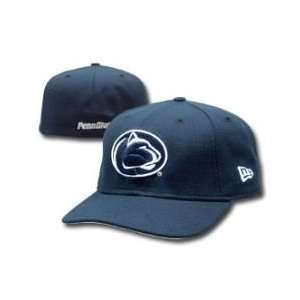  New Era Cap Penn State Nittany Lions Concealer NCAA Wool 