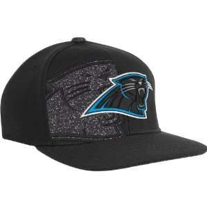   Panthers Youth Sideline Player 2nd Season Hat Youth