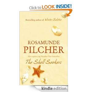The Shell Seekers Rosamunde Pilcher  Kindle Store