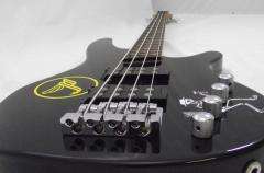 Ibanez SDGR soundgear SRX300 4 string bass, made in Korea, used  