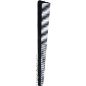  WAHL Barber Comb Black (Model3181) Beauty