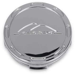 Elbrus I05 Silver Painted