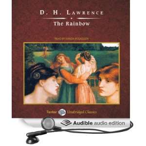  The Rainbow (Audible Audio Edition) D. H. Lawrence, Wanda 