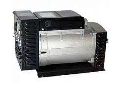 Voltmaster AR100 Generator Head GG0064   3600 RPM 9500 Watts 120/240V 