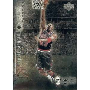  Michael Jordan Upper Deck Black Diamond 12 Sports 